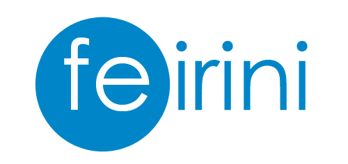 Logo Feirini